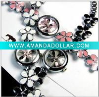 Wholesale chain lady' watch ID033
