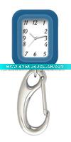 Wholesale Key chain watch