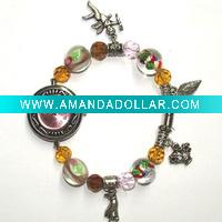 Bead chain watch_F537L22A