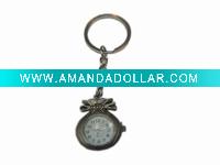 Electronic Watch of Key chain