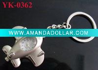 Wholesale Fashion key chain(YK-0362)