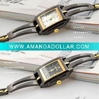 Wholesale lady chain wrist watch ID018