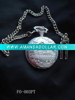 Wholesale Key chain watch