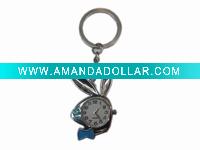 Electronic Watch of Key chain