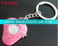 Wholesale Fashion key chain(YK-0361)