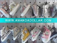 Wholesale Shoes Key Chain