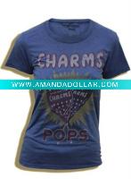 Printed Women's T-Shirts