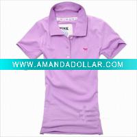 Wholesale organic cotton women T shirts