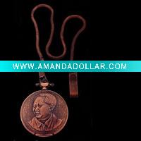 Wholesale gift pocket Souvenir Watch CH8883