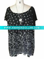 Wholesale fashion shirt