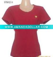 Ladies' T-shirt