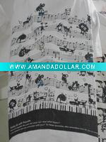 100% cotton women t-shirt plain white