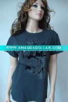 women t-shirt