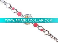 Wholesale fashion jewelry watch