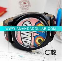 Wholesale beautiful watch