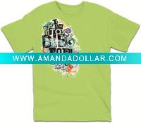Womens Fashion Tshirt