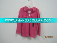 100@ladys t-shirt