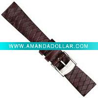 Watch strap