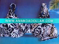 Hot women swimwear top
