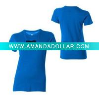 Wholesale Fashion womens T-shirts
