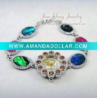 Wholesale SL15-Fashion Watch Bracelet