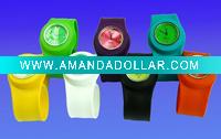 Wholesale Silicone Watch