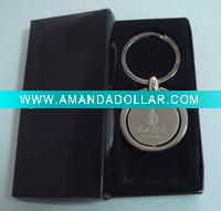 Wholesale Spinner Key Holder
