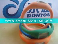 Wholesale thin band watch