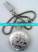 Wholesale Quartz pocket watch