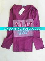 cotton women T-shirts