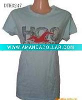 Ladies' T-shirt