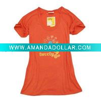 Hot!!! OEM Women T-shirt