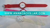 Wholesale FASHION BRACELET WATCH
