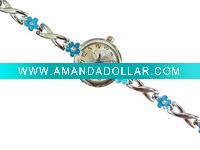 Wholesale fashion bracelet watch