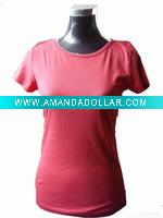 cotton womens t shirts