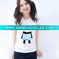 2011 HOT Women T-Shirt