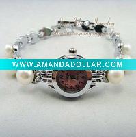 Wholesale SL16B-Fashion Pearl Watch