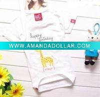 Wholesale 2011 HOT Women T-Shirt