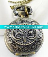 Pocket watch