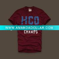 Wholesale fashion women T-shirt