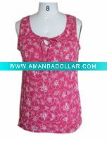 Wholesale fashion shirt