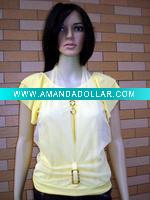 Wholesale fashion t-shirt, women t-shirt, newest t-shirt