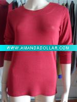 Wholesale Women's Casual Shirt