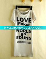 Women t-shirt
