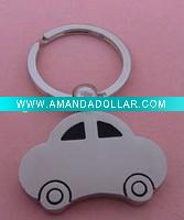 Wholesale Car Key Ring