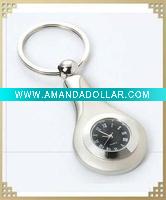Wholesale Watch Keychain