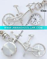 Wholesale watch with keychain corporate gift gift item