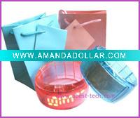 Wholesale Rubber bracelet watch