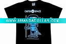 Wholesale 100% cotton women T-shirts