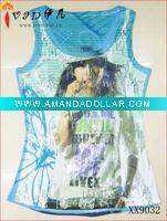 Wholesale 2011 Newest Hot Sale Summer Fashion Women T-shirt